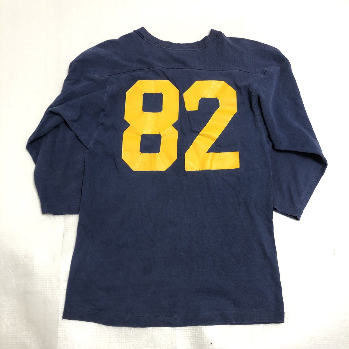 シャツ 70's CHAMPION FOOTBALL T-SHIRTS M/NAVY 70's CHAMPION FOOTBALL T-SHIRTS M/NAVY 70's Champion