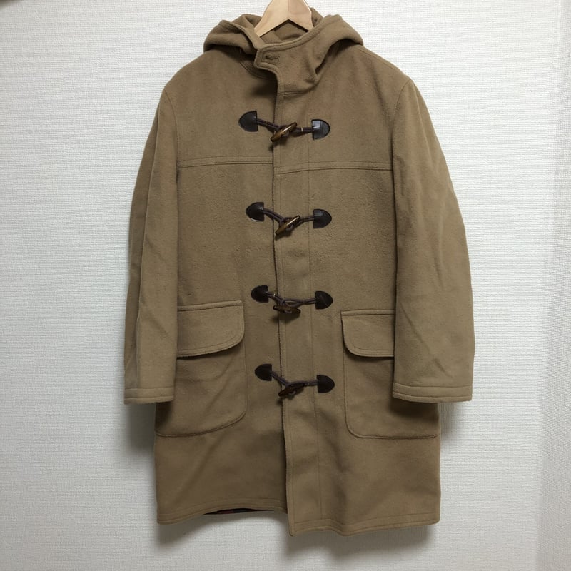80s〜LONDON FOG ダッフルコート SIZE 38R | HOPE STORE