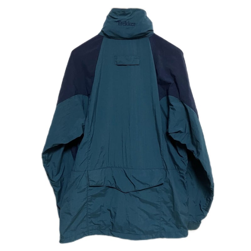 90s Columbia Nylon JKT 