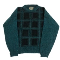 60s 毛足長 BIGSIZE GRANT CREST モヘア カーディガン 60s 毛足長 BIGSIZE GRANT CREST モヘア カーディガン 60s 毛足長