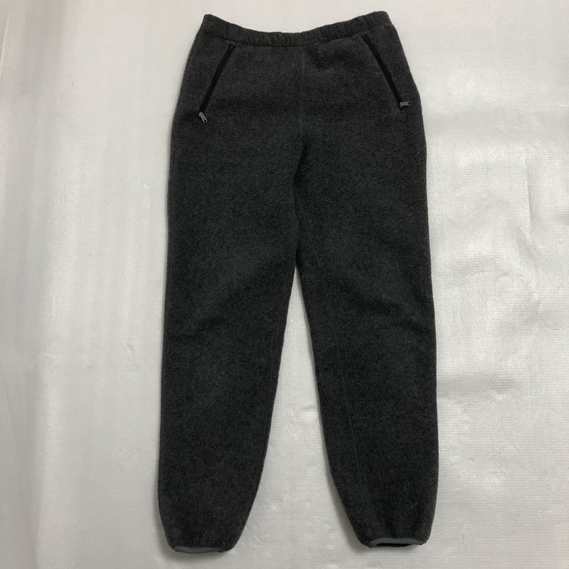 美品】90年 patagonia Fleece Pants MADE IN USA SIZE