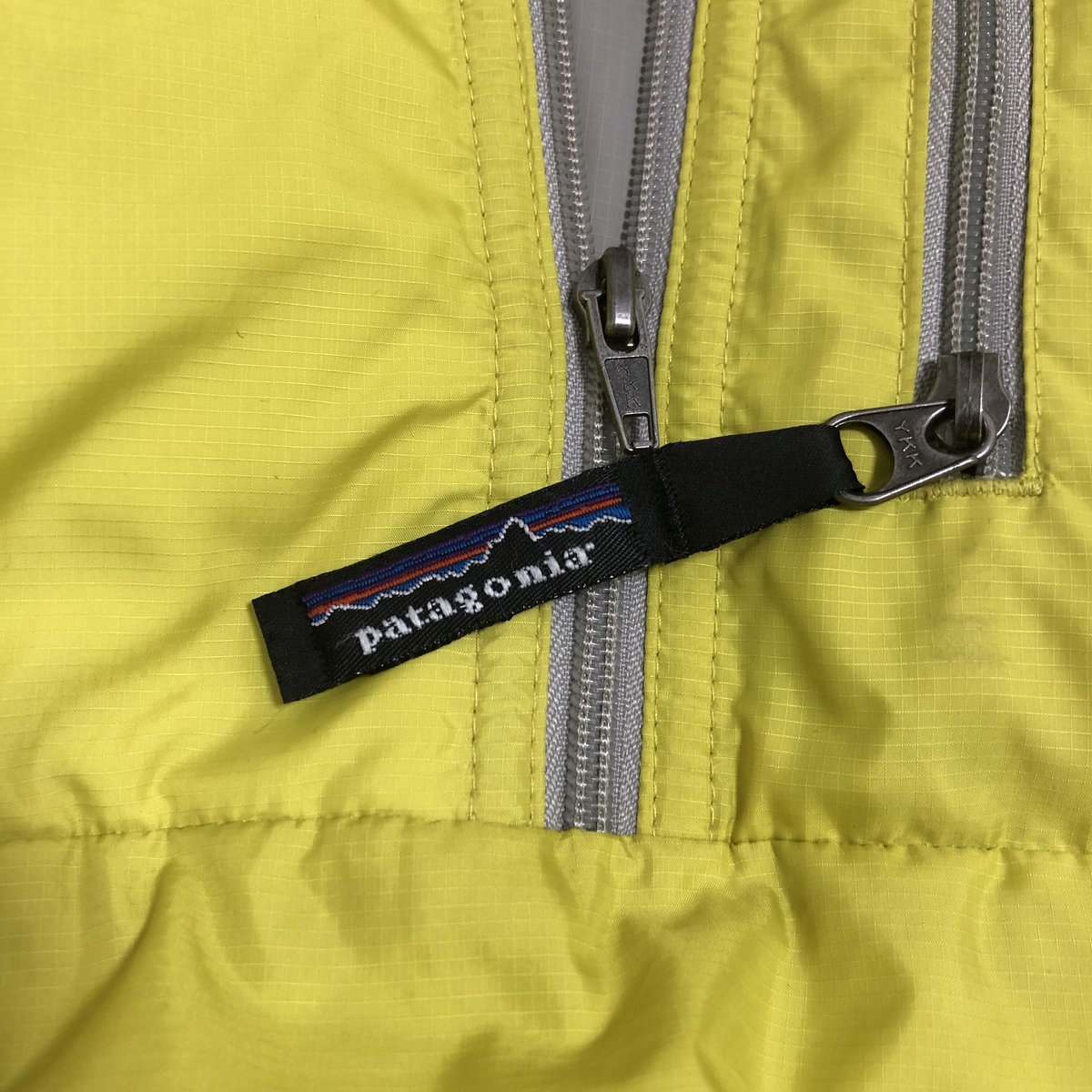 01年製 patagonia パフボール プルオーバー SIZE M レアカラー 01年製 patagonia パフボール プルオーバー SIZE M レアカラー