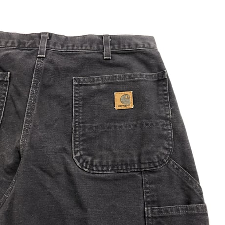 Carhartt Vintageダックペインターパンツ Carhartt】ヴィンテージ ハイエイジング ダック ペインター
