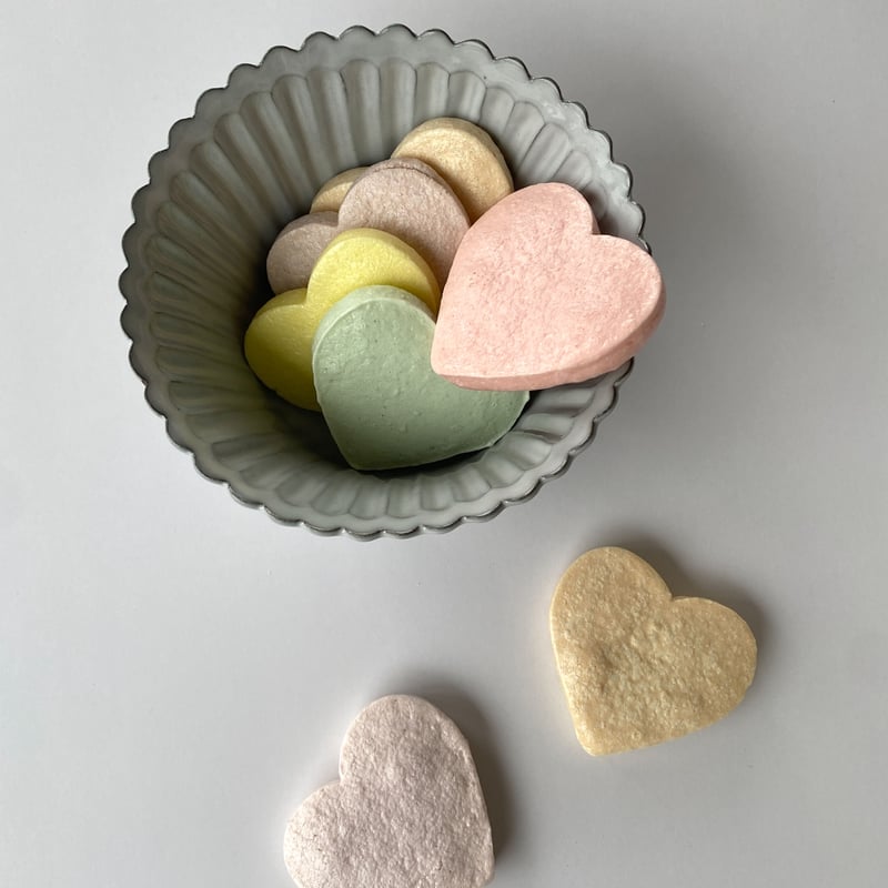 パンパンチュチュ 12個セット《ラズベリー・ショコラ・レモン  