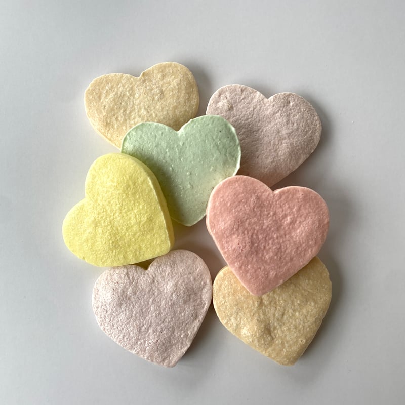 パンパンチュチュ 12個セット《ラズベリー・ショコラ・レモン  