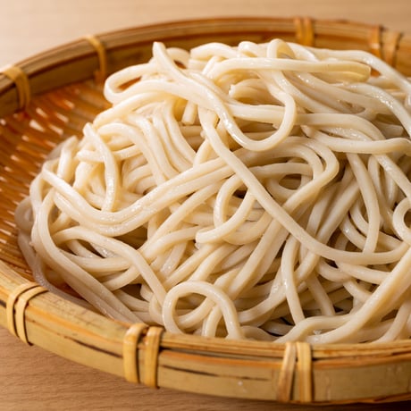 京の和そば