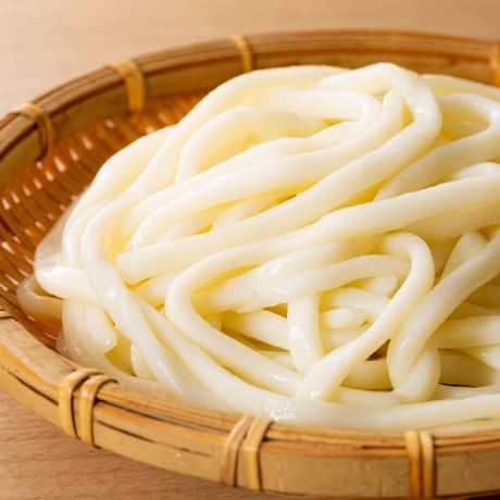 京のおうどん
