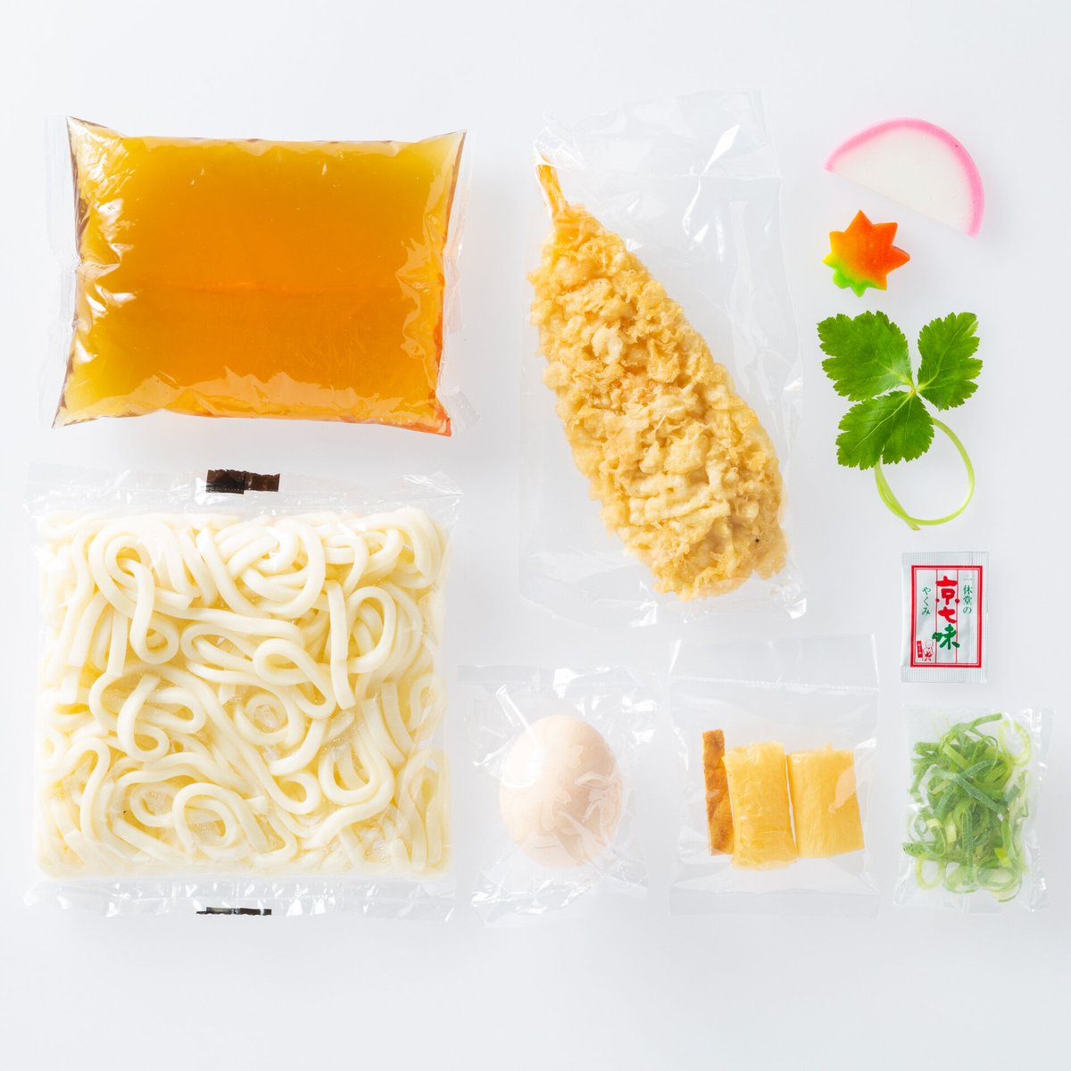 京の鍋焼きうどん | 都製麺所