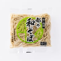 京の和そば