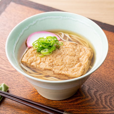 【６種】京のおうどん・おそば食べ比べ(６人前・ちりめん山椒付き）