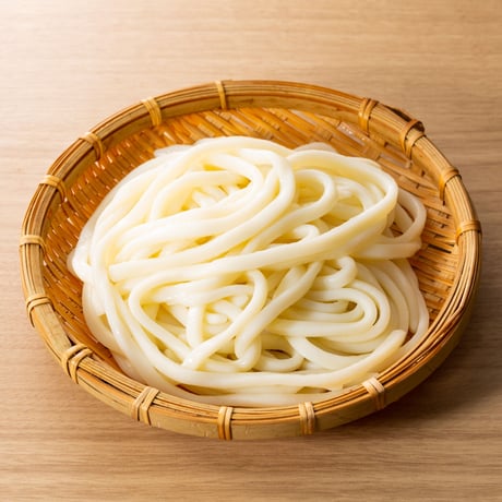 京のおうどん