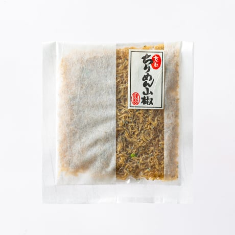 【定番】京のきつね・天婦羅・しっぽくうどん詰合せ(６人前・ちりめん山椒付き）
