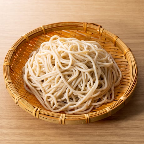 京の和そば