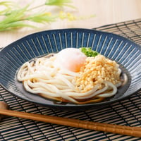 【冷】京のぶっかけ温玉うどん