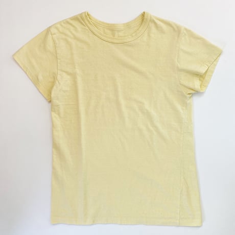 LOCAL TEE : LEMONADE
