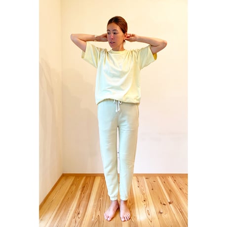 unisex  LOCAL TEE : LEMONADE