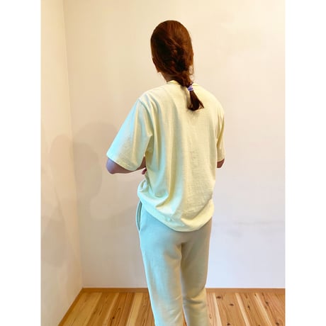 unisex  LOCAL TEE : LEMONADE