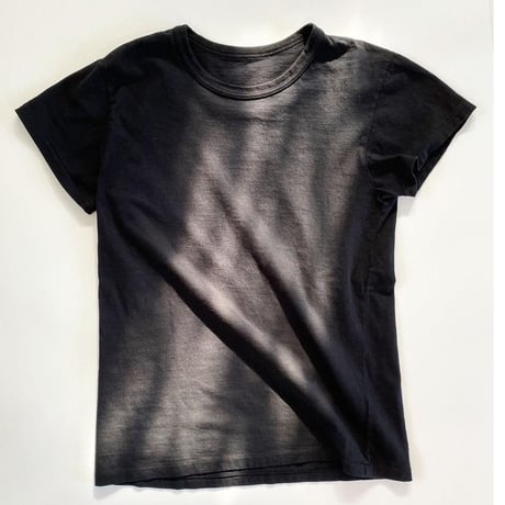 LOCAL TEE : BLACK