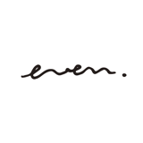even.