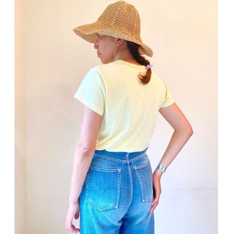 LOCAL TEE : LEMONADE
