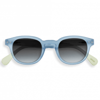 IZIPIZI #C/BLUE MIRAGE