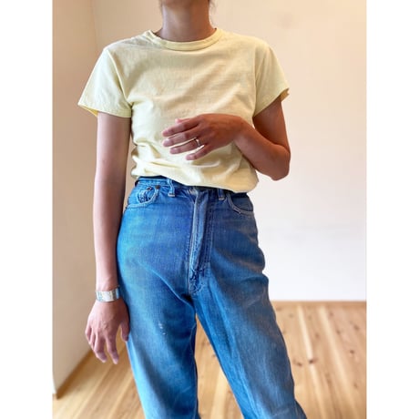 LOCAL TEE : LEMONADE
