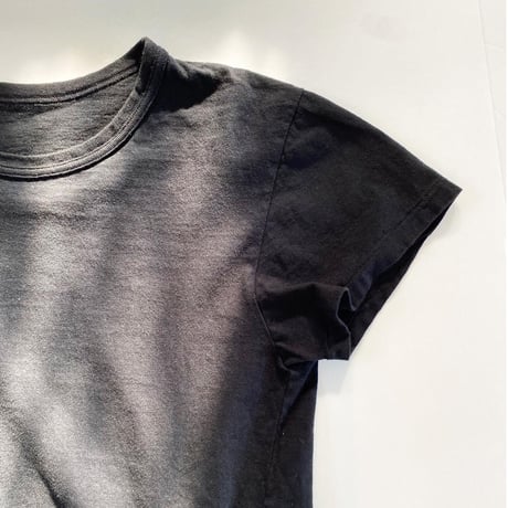 LOCAL TEE : BLACK