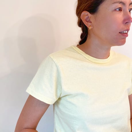 LOCAL TEE : LEMONADE