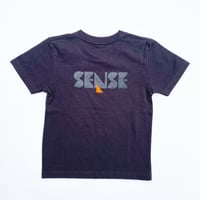 KIDS TEE ：SUMI
