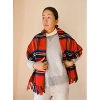 【22AW】 SIESTA SWEAT / TOP GREY