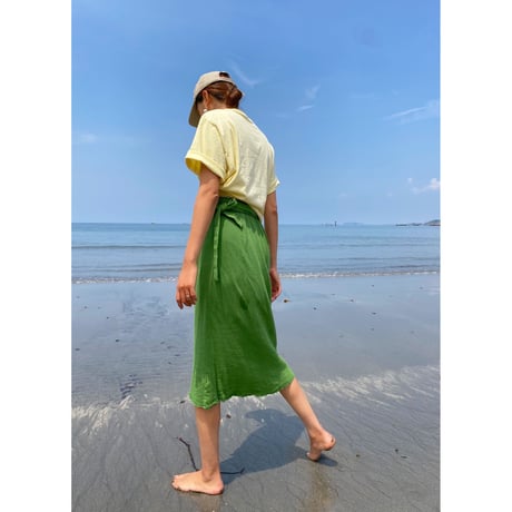 unisex  LOCAL TEE : LEMONADE