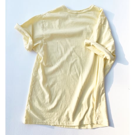 unisex  LOCAL TEE : LEMONADE