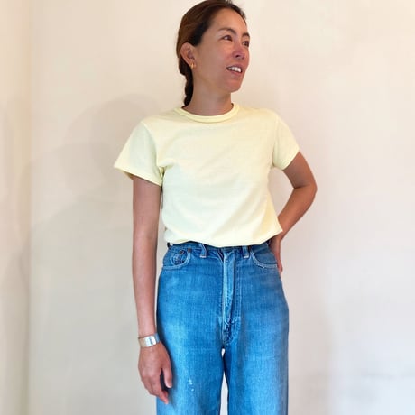 LOCAL TEE : LEMONADE