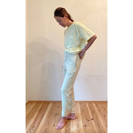 unisex  LOCAL TEE : LEMONADE