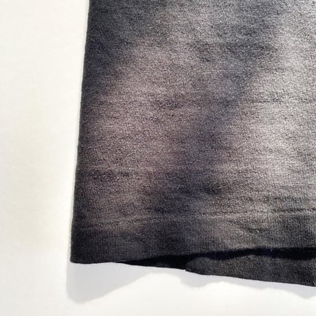 LOCAL TEE : BLACK