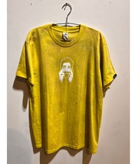 Rebirth collection - Road to ×××× T-shirt(A)