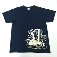 LRT公式デザインTシャツ XLサイズ