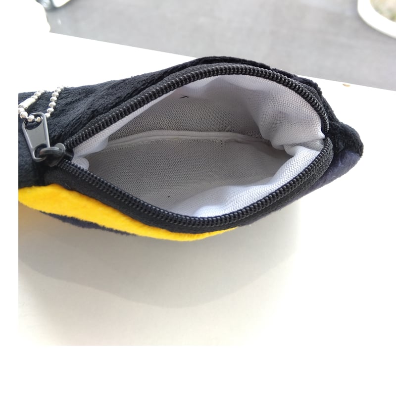 Led Rechwe コインケース Led Rechwe コインケース