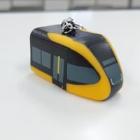 LRTやわらかマスコット