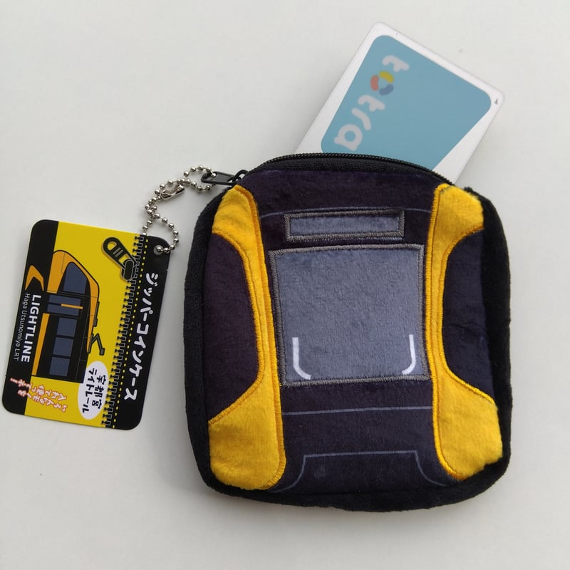 Led Rechwe コインケース Led Rechwe コインケース