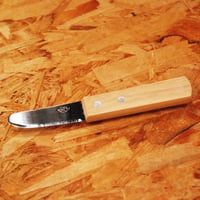 オイスターナイフ（単品購入）