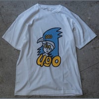 山口としあき×ugo コラボTシャツ