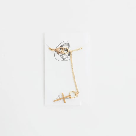 rosary necklace