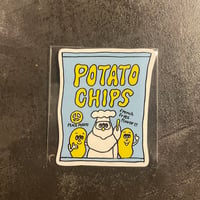 lisholisho sticker | No.15