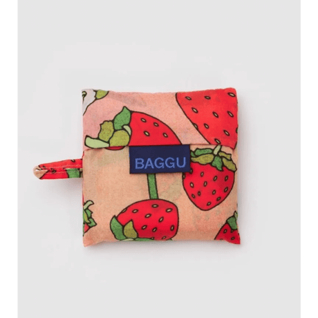BABY BAGGU ｜ ストロベリーブロッサム