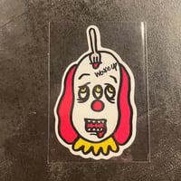 lisholisho sticker | No.5