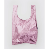 STANDARD BAGGU ｜ メタリックピンク