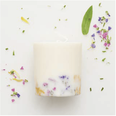 【MUNIO CANDELA】Wildflower 515ml