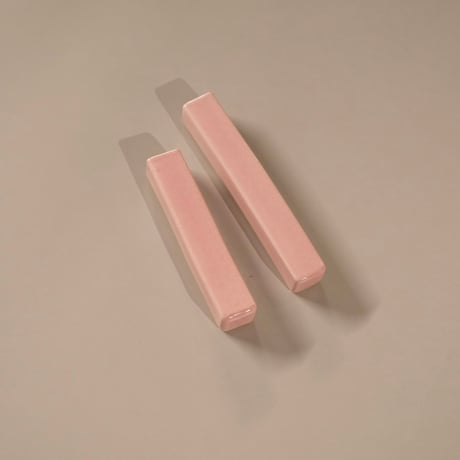 【FTBL】wall hanging vase（straight）  Lサイズ