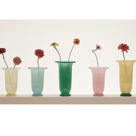 Empire Vase [Medium]